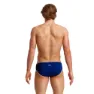 Funky Trunks Classic Still Ocean Badeslip