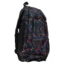 Funky Trunks Elite 36l Rucksack unisex, Star sign, One Size