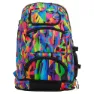 Funky Trunks Elite Squad 36l Rucksack