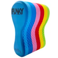 Funky Trunks Elite Squad Rainbow Racer Schwimmbrett Funky Trunks Elite Squad Rainbow Racer Schwimmbrett