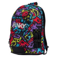 Funky Trunks Elite Squad Rucksack unisex
