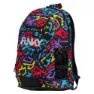 Funky Trunks Elite Squad Rucksack unisex, Funk me, One Size