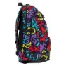 Funky Trunks Elite Squad Rucksack unisex, Funk me, One Size