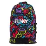 Funky Trunks Elite Squad Rucksack unisex, Funk me, One Size