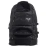 Funky Trunks Expandable Elite Squad Rucksack, Back to black, One Size