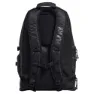 Funky Trunks Expandable Elite Squad Rucksack, Back to black, One Size