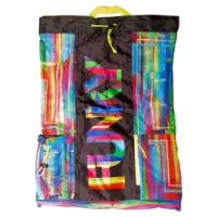 Funky Trunks Gear Up Netztasche Funky Trunks Gear Up Netztasche