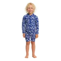Funky Trunks Go Beached Bro Uv-shorty Funky Trunks Go Beached Bro Uv-shorty