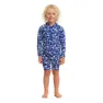 Funky Trunks Go Beached Bro Uv-shorty