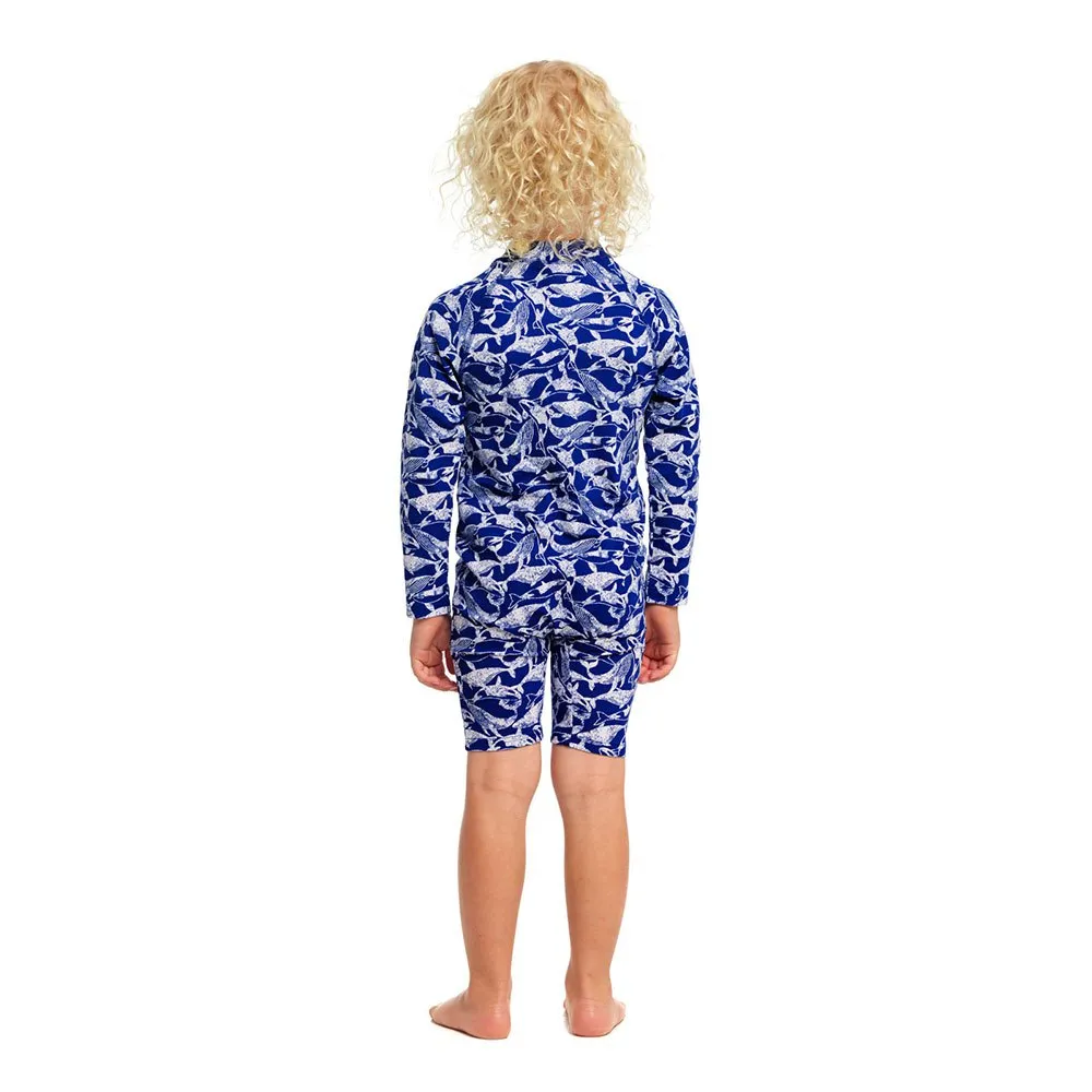 Funky Trunks Go Beached Bro Uv-shorty Funky Trunks Go Beached Bro Uv-shorty