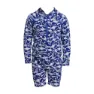 Funky Trunks Go Beached Bro Uv-shorty