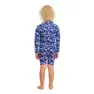 Funky Trunks Go Beached Bro Uv-shorty