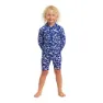 Funky Trunks Go Beached Bro Uv-shorty