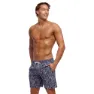 Funky Trunks Long Johnny Badeshorts male