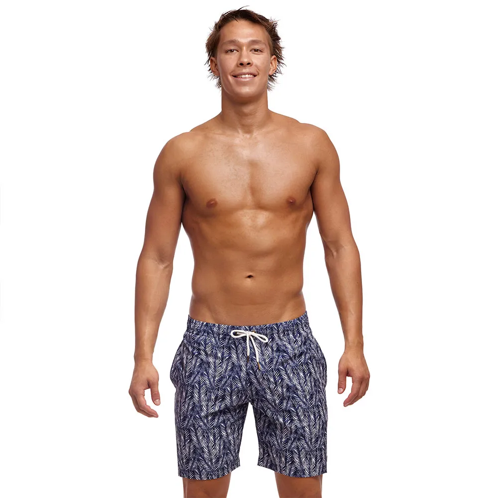 Funky Trunks Long Johnny Badeshorts Funky Trunks Long Johnny Badeshorts