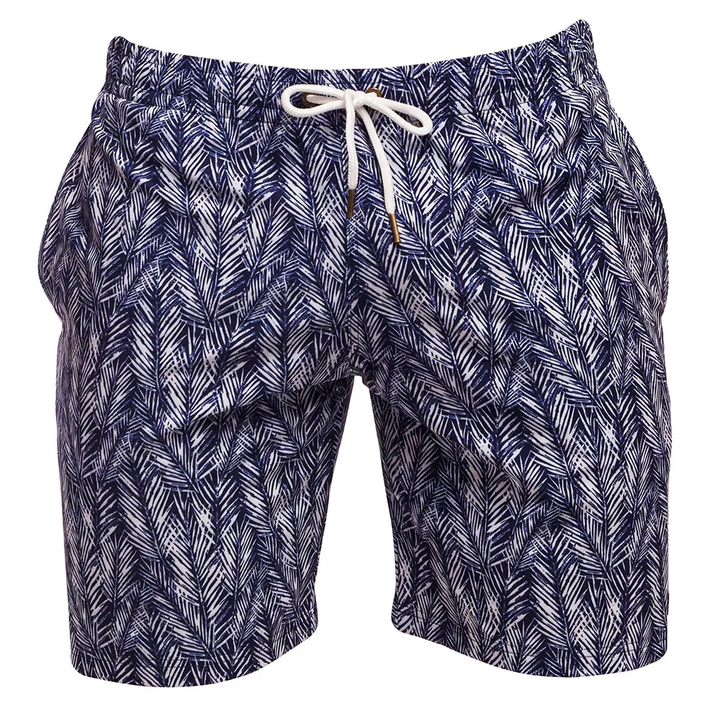 Funky Trunks Long Johnny Badeshorts Funky Trunks Long Johnny Badeshorts