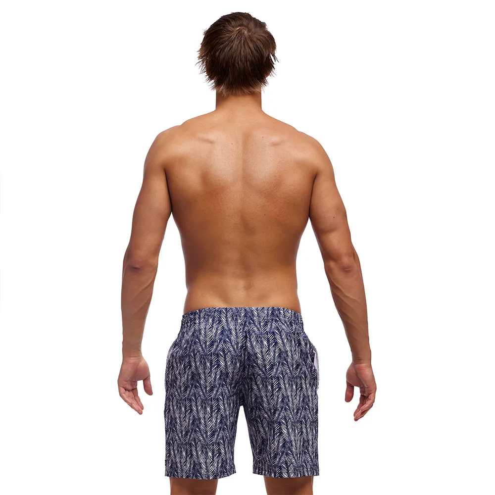 Funky Trunks Long Johnny Badeshorts Funky Trunks Long Johnny Badeshorts