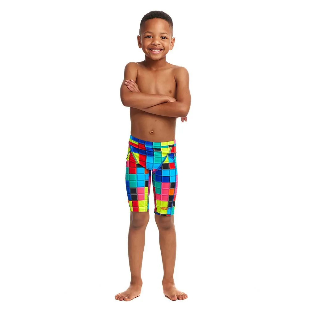 Funky Trunks Miniman Jammer Funky Trunks Miniman Jammer