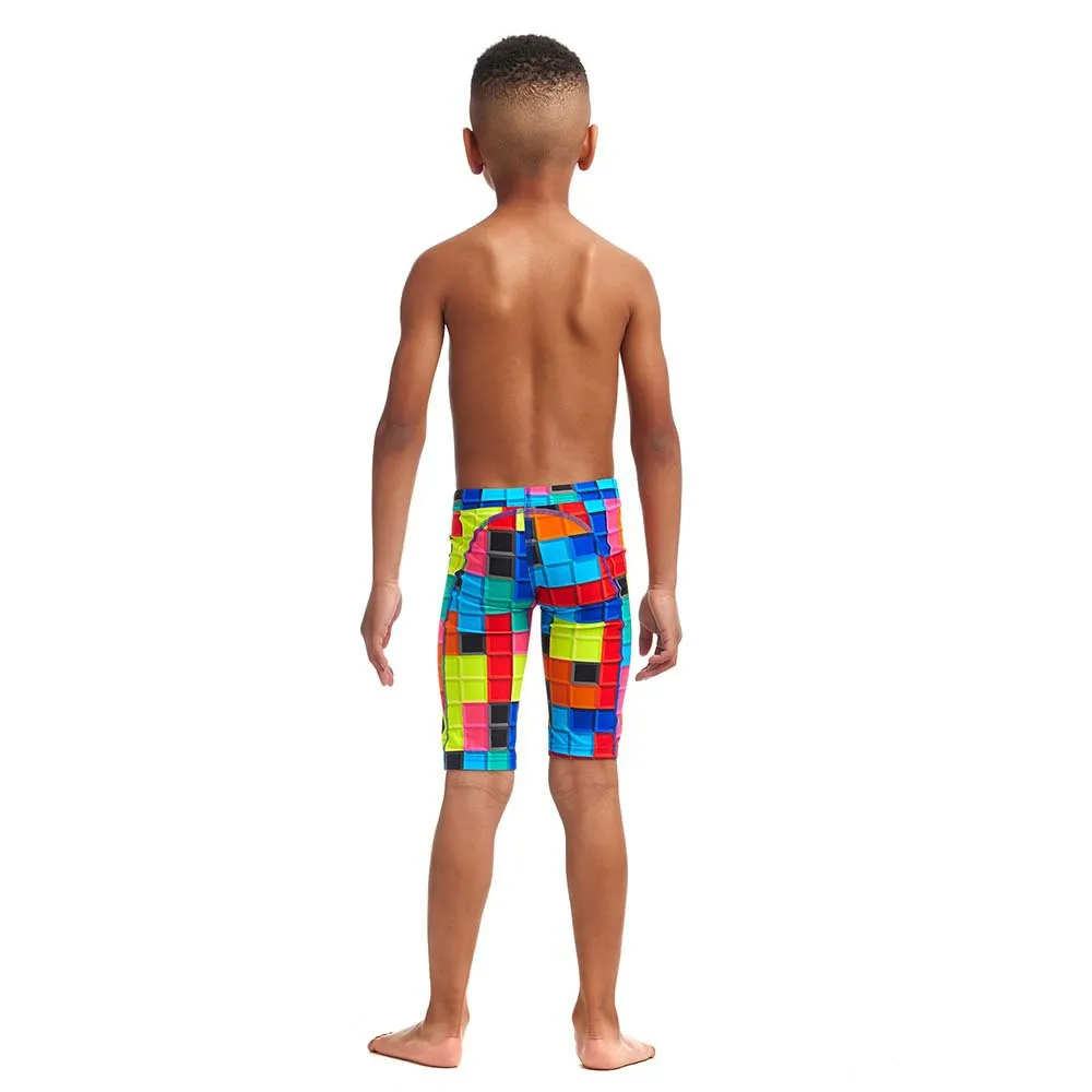 Funky Trunks Miniman Jammer Funky Trunks Miniman Jammer