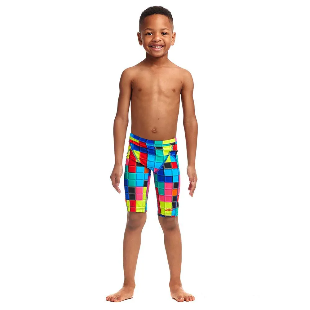 Funky Trunks Miniman Jammer Funky Trunks Miniman Jammer
