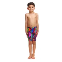 Funky Trunks Miniman Jammer male