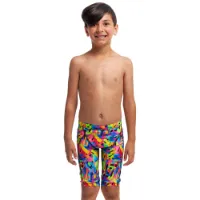 Funky Trunks Miniman Jammer male Funky Trunks Miniman Jammer male