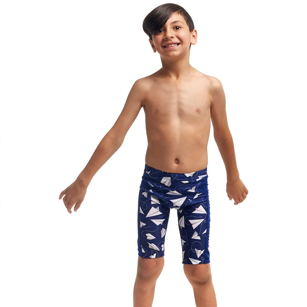 Funky Trunks Miniman Jammer male Funky Trunks Miniman Jammer male
