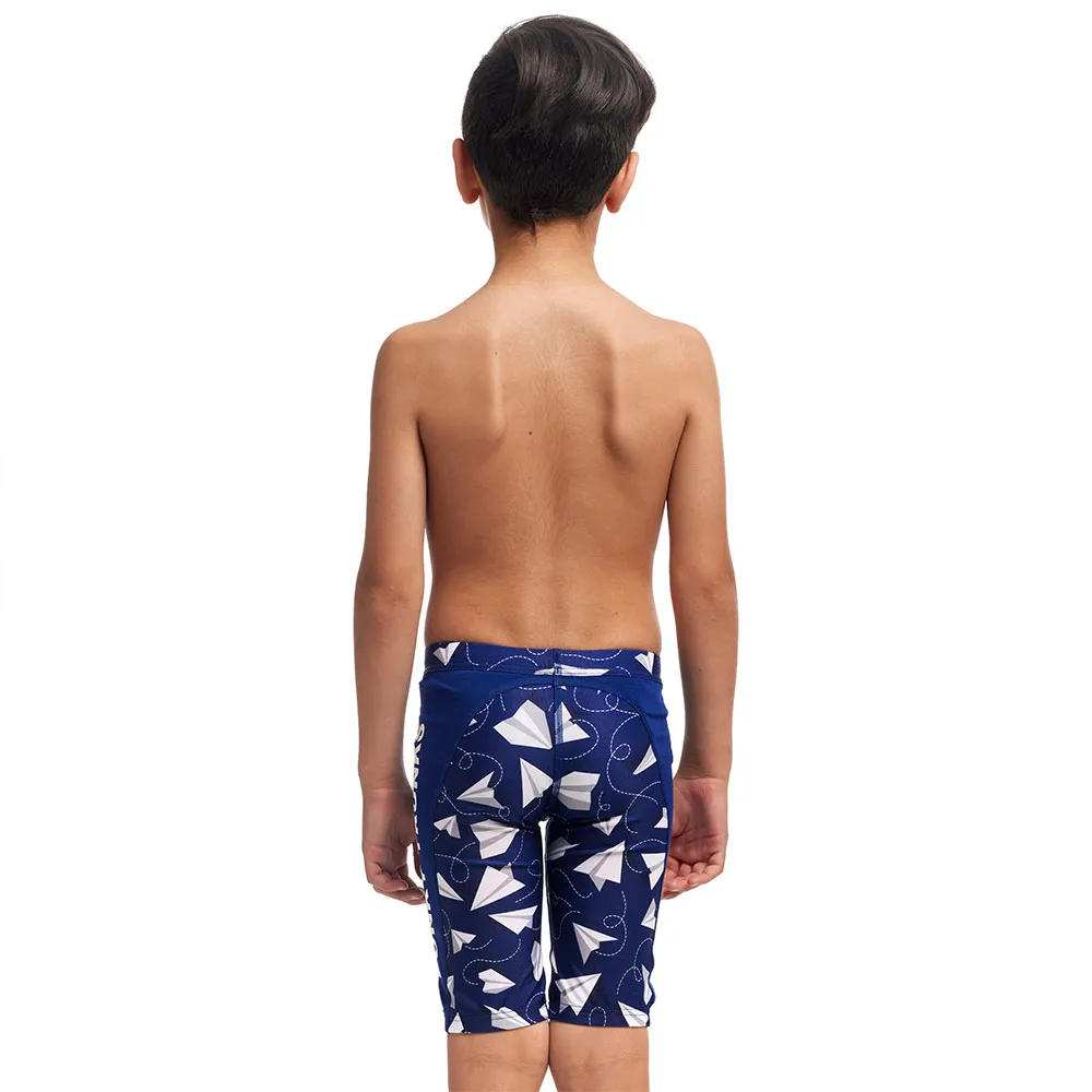 Funky Trunks Miniman Jammer male Funky Trunks Miniman Jammer male