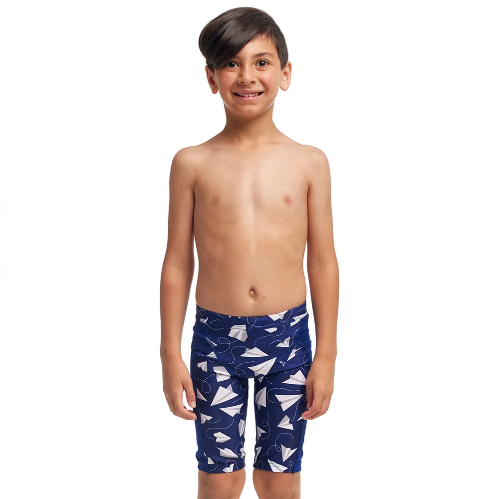 Funky Trunks Miniman Jammer male Funky Trunks Miniman Jammer male