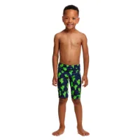 Funky Trunks Miniman Prickly Pete Jammer male Funky Trunks Miniman Prickly Pete Jammer male