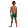 Funky Trunks Miniman Prickly Pete Jammer, Novelty multi / navy, 16