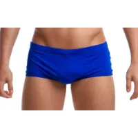 Funky Trunks Plain Front Badehose Boxer Funky Trunks Plain Front Badehose Boxer
