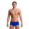 Funky Trunks Plain Front Badehose Boxer male