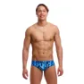 Funky Trunks Seamed Badeslip male