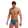 Funky Trunks Seamed Badeslip male
