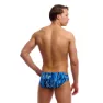 Funky Trunks Seamed Badeslip male