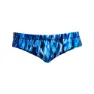 Funky Trunks Seamed Badeslip male