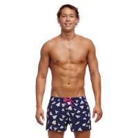 Funky Trunks Shorty Badeshorts Funky Trunks Shorty Badeshorts