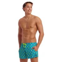 Funky Trunks Shorty Badeshorts Funky Trunks Shorty Badeshorts