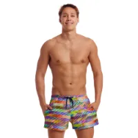 Funky Trunks Shorty Badeshorts Funky Trunks Shorty Badeshorts