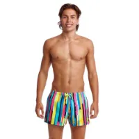 Funky Trunks Shorty Badeshorts male Funky Trunks Shorty Badeshorts male