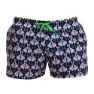 Funky Trunks Shorty Badeshorts male