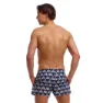Funky Trunks Shorty Badeshorts male