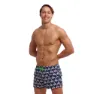 Funky Trunks Shorty Badeshorts male
