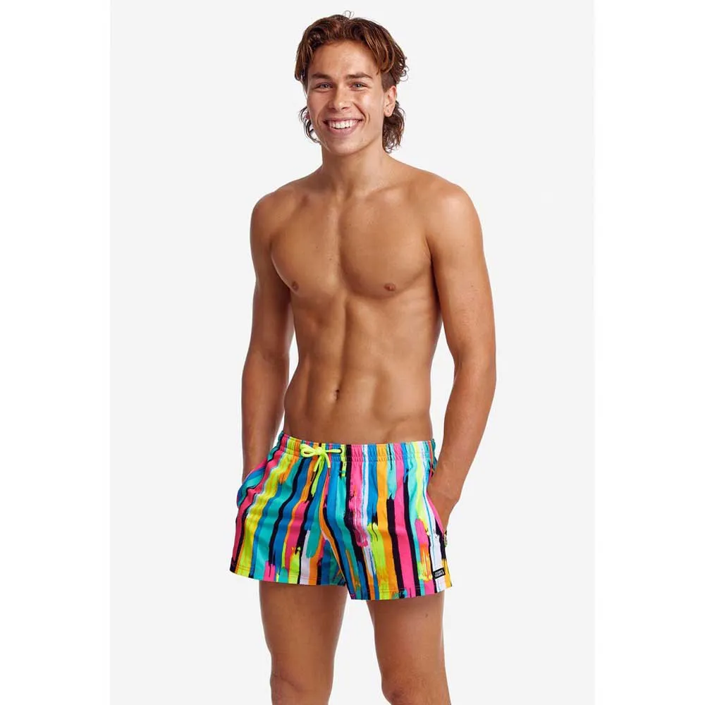 Funky Trunks Shorty Badeshorts Funky Trunks Shorty Badeshorts