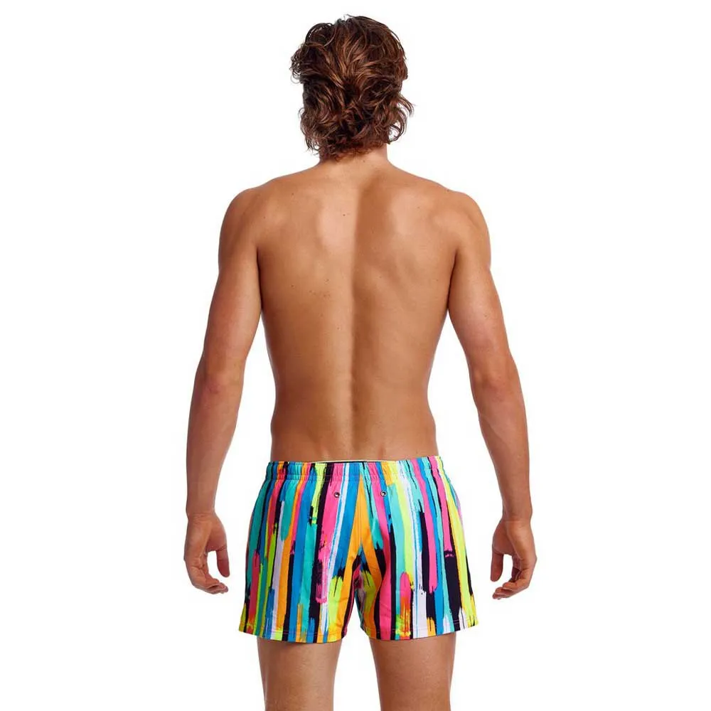 Funky Trunks Shorty Badeshorts Funky Trunks Shorty Badeshorts