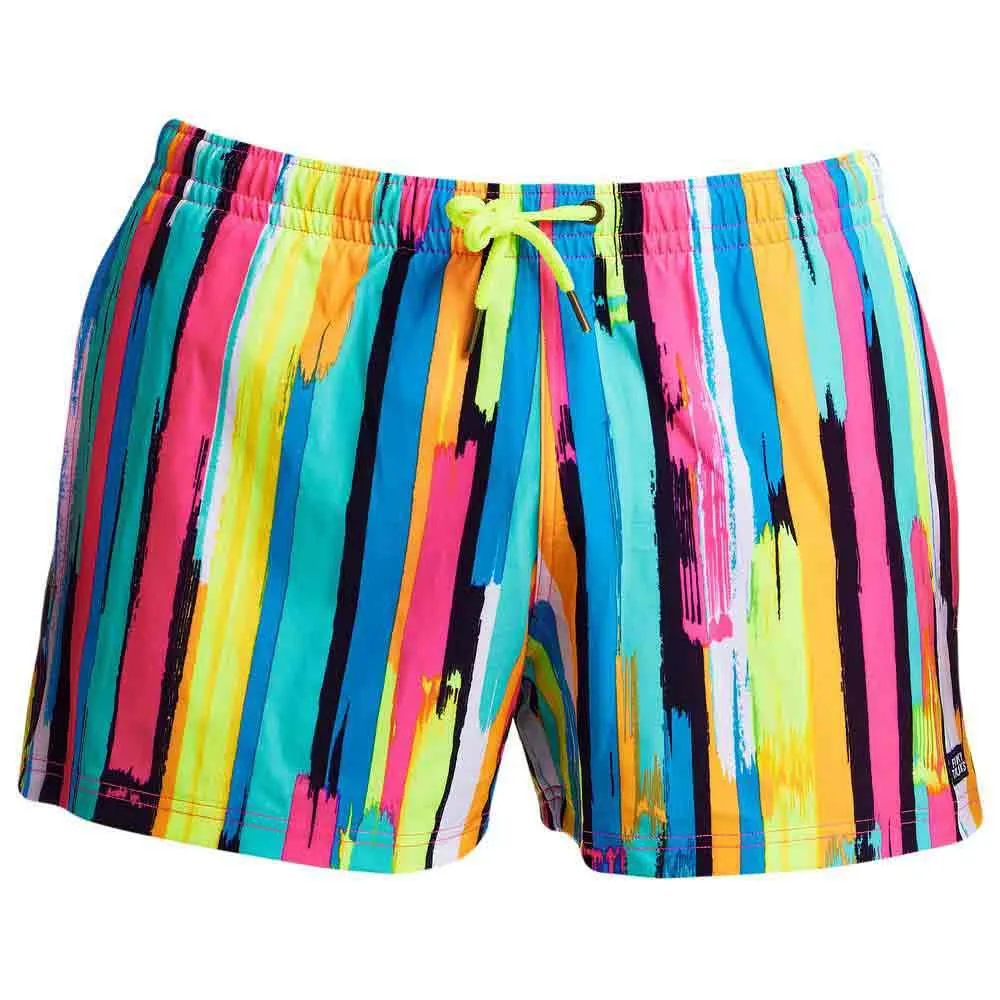 Funky Trunks Shorty Badeshorts Funky Trunks Shorty Badeshorts