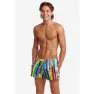 Funky Trunks Shorty Badeshorts