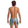 Funky Trunks Shorty Badeshorts