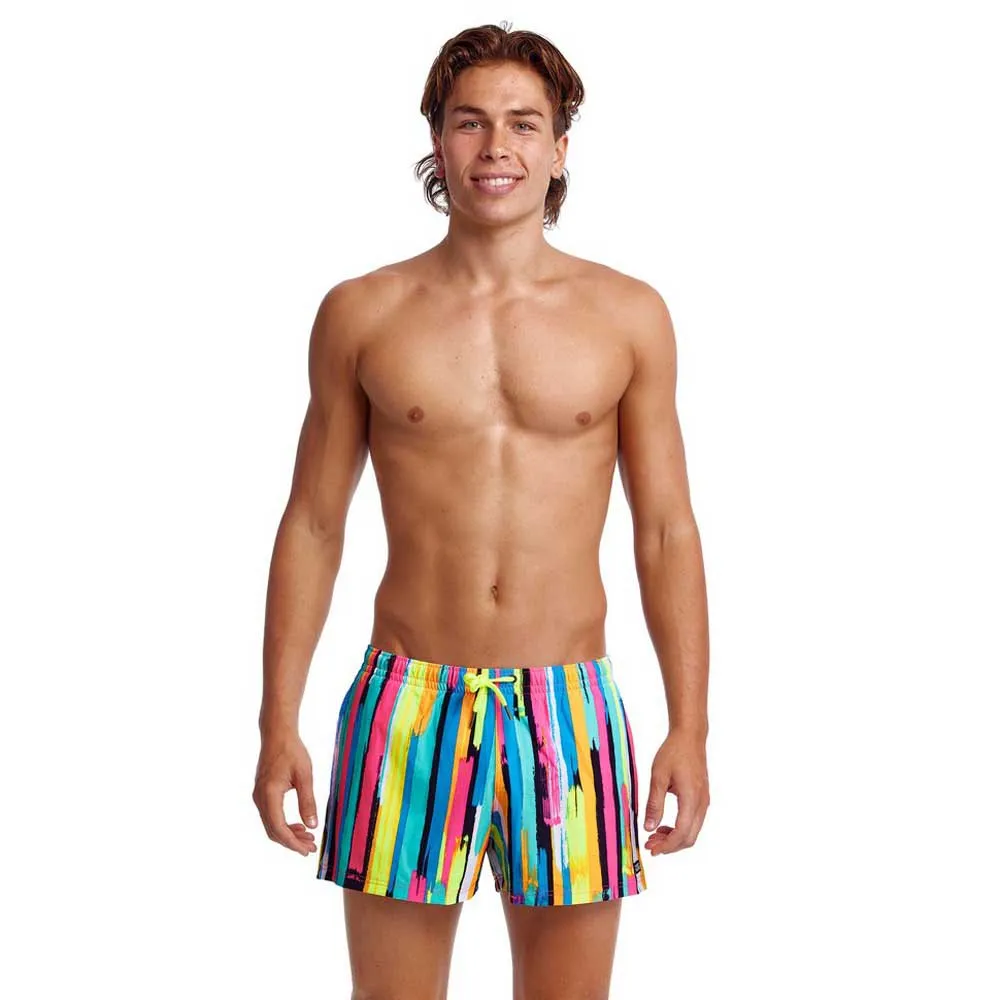 Funky Trunks Shorty Badeshorts Funky Trunks Shorty Badeshorts